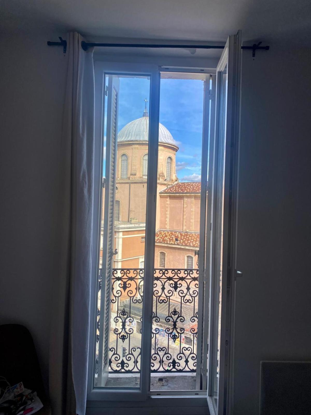 Appartement Cours Julien - Vieux Port *