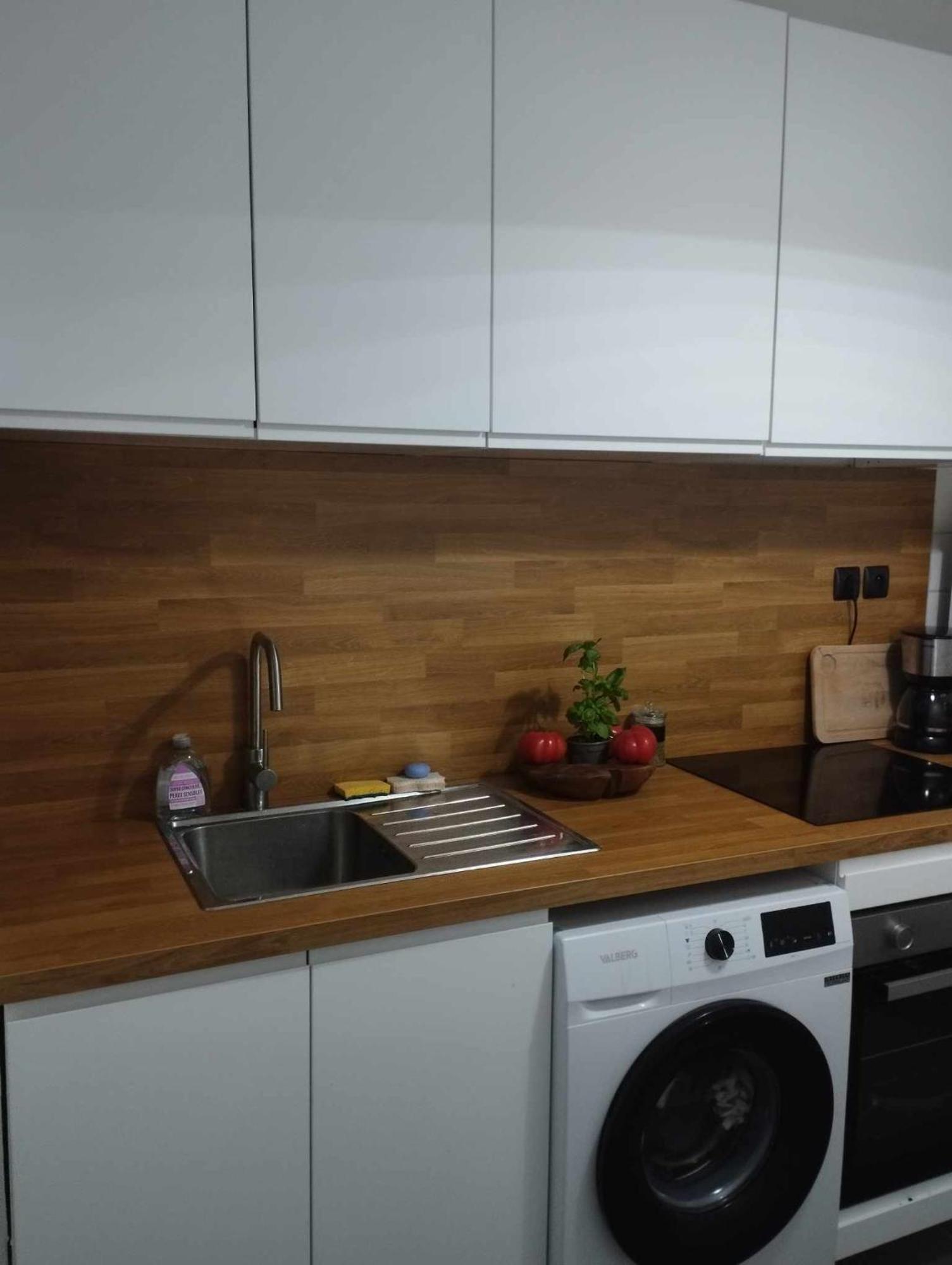 Cours Julien - Vieux Port Appartement